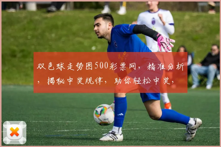 双色球走势图500彩票网，精准分析，揭秘中奖规律，助你轻松中奖，三步走
