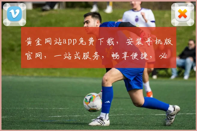 黄金网站app免费下载，安装手机版官网，一站式服务，畅享便捷，必看攻略三步走